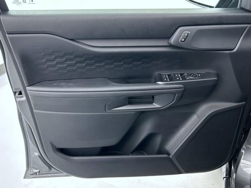New 2026 Ford Ranger XL AWD/4WD image 9