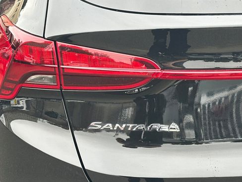 Used 2023 Hyundai Santa Fe SEL image 31