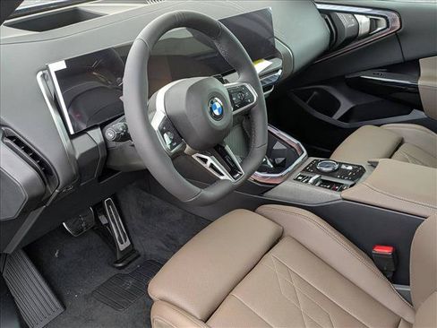 New 2026 BMW X3 xDrive30i w/ Premium Package AWD/4WD image 3