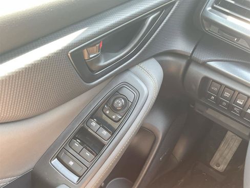 Certified 2025 Subaru Forester Wilderness image 28