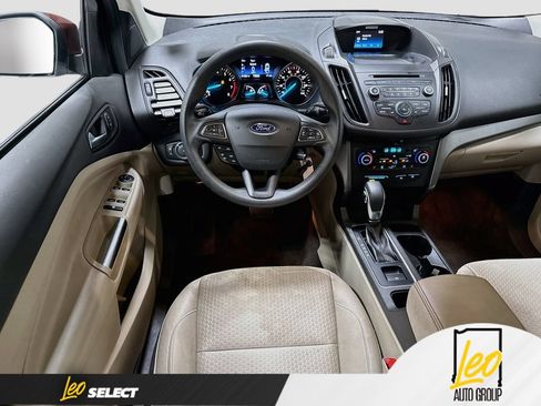 Used 2018 Ford Escape SE AWD/4WD image 23