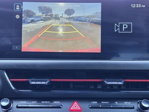 Certified 2024 Hyundai Sonata N Line image 17