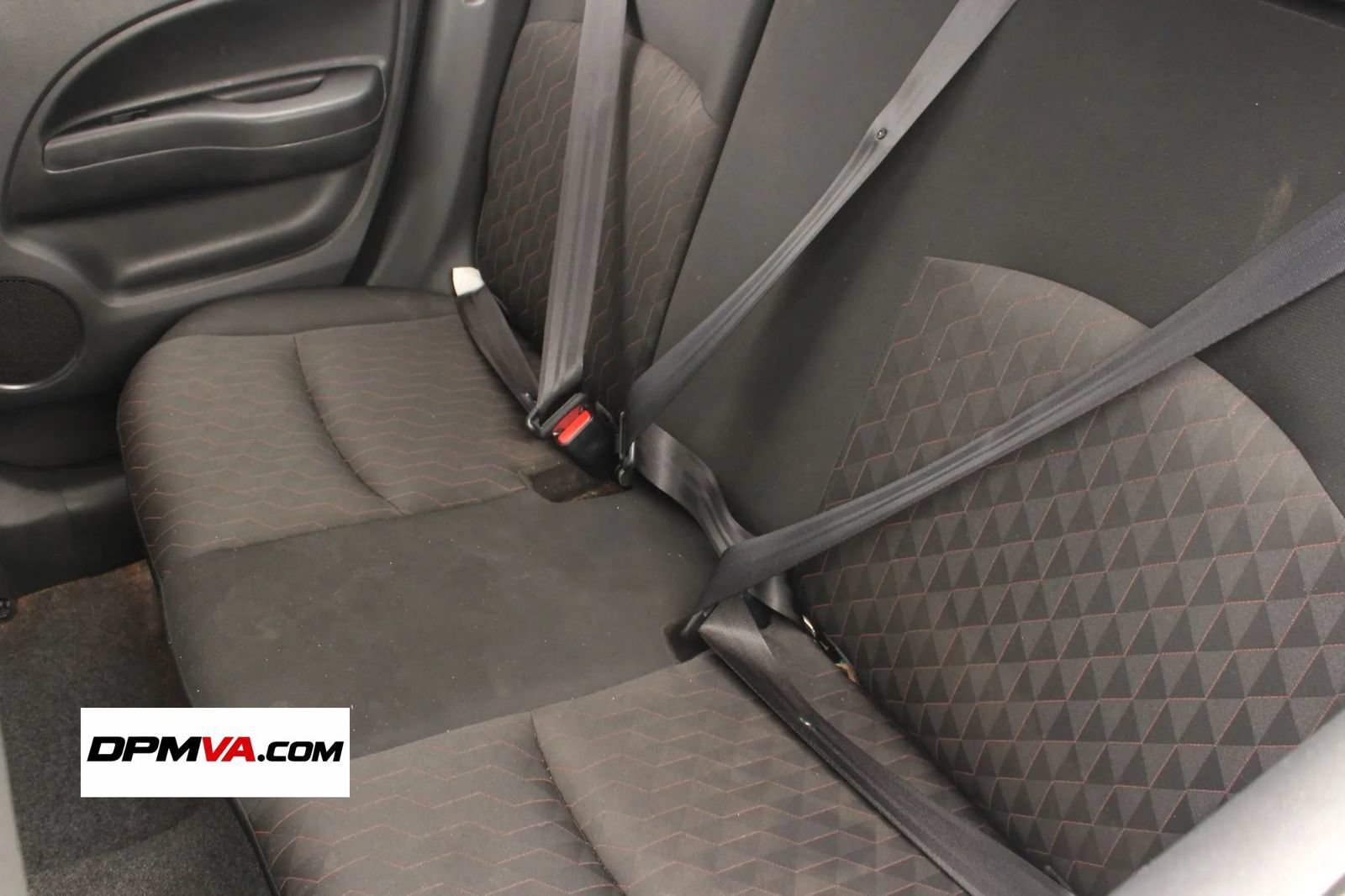 Used 2024 Mitsubishi Mirage ES FWD image 18
