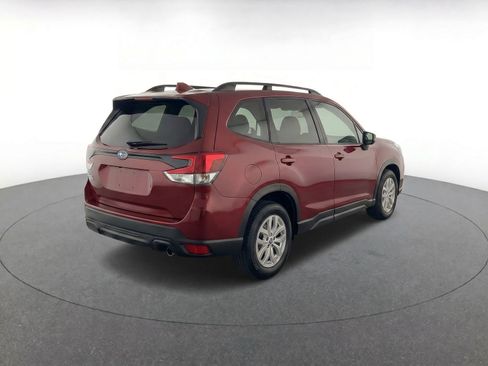 Used 2026 Subaru Forester Limited AWD/4WD image 3
