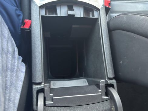 Used 2024 Ford Edge SEL image 24