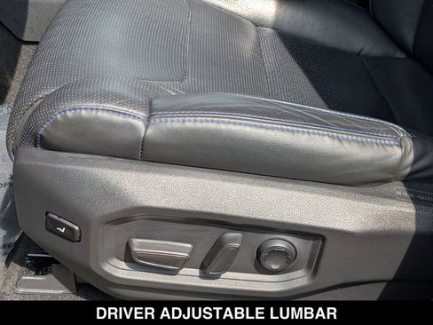 Used 2023 Toyota Tundra Platinum AWD/4WD image 21