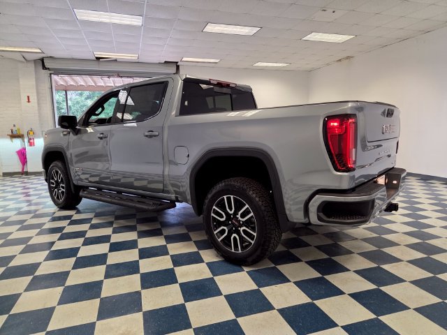 New 2026 GMC Sierra 1500 AT4 w/ AT4 Premium Package AWD/4WD image 5