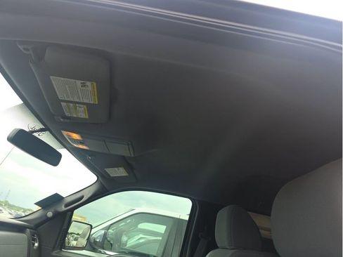 Used 2013 Ford F150 XLT w/ Luxury Equipment Group RWD image 14