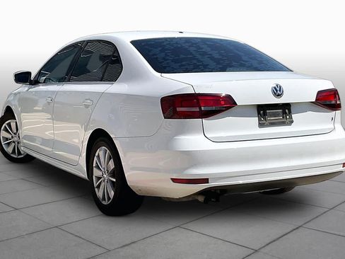 Used 2017 Volkswagen Jetta S FWD image 10