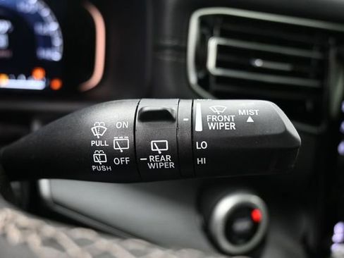 New 2026 Jeep Grand Wagoneer Limited AWD/4WD image 32