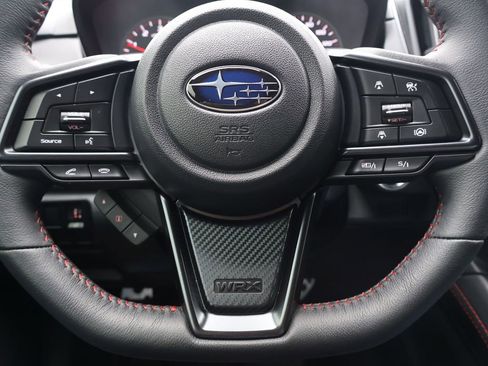 Used 2022 Subaru WRX Limited image 14