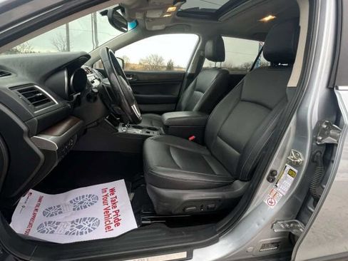 Used 2015 Subaru Outback 2.5i Limited image 18