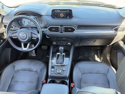 Used 2019 MAZDA CX-5 Grand Touring image 17