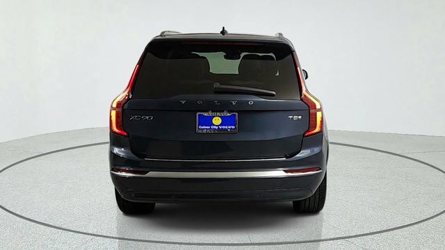 New 2026 Volvo XC90 T8 Plus w/ Protection Package AWD/4WD image 6