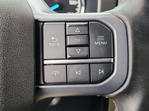 Used 2023 Ford F150 XLT w/ Equipment Group 302A High image 22