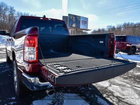 Certified 2022 RAM 1500 Big Horn image 13