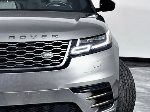 Used 2020 Land Rover Range Rover Velar R-Dynamic S AWD/4WD image 6