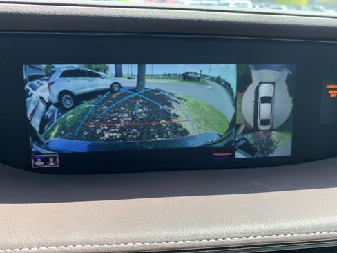 Used 2019 Lexus LS 500 w/ Interior Upgrade Package RWD image 7