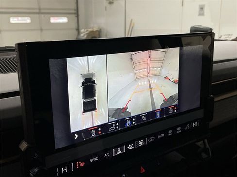 New 2025 GMC Hummer EV 3X w/ Extreme Off-Road Package image 27