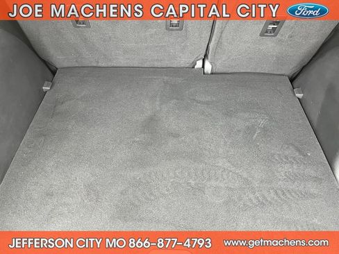 Certified 2024 Ford Escape Active w/ Tech Pack #2 image 10