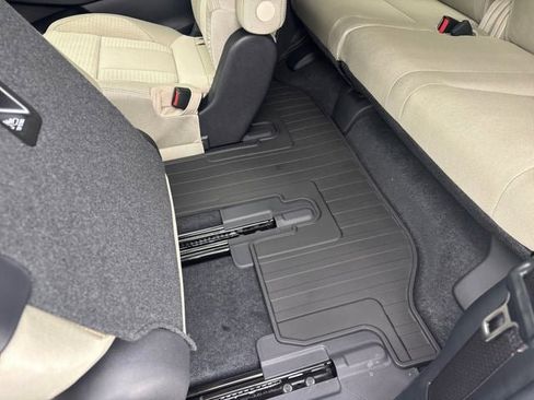 New 2025 Subaru Ascent Premium image 97