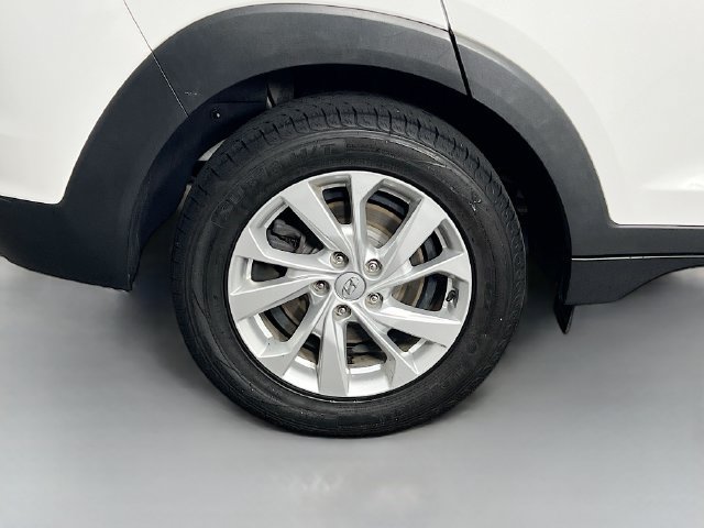 Used 2020 Hyundai Tucson SE AWD/4WD image 32