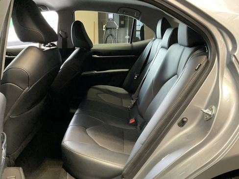 Used 2024 Toyota Camry XSE image 22