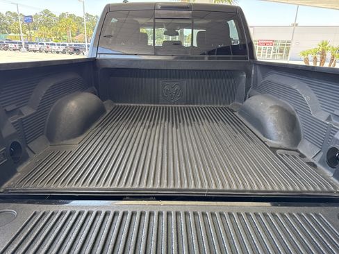 Used 2017 RAM 1500 Sport w/ Convenience Group RWD image 41