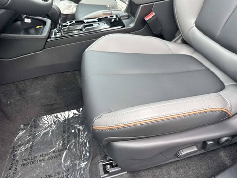 New 2026 Subaru Forester Sport AWD/4WD image 17