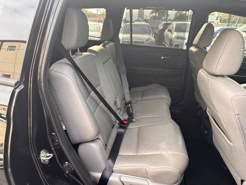 Used 2019 Honda Passport Touring image 16