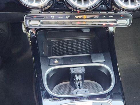 Certified 2025 Mercedes-Benz CLA 250 4MATIC image 20