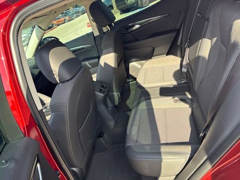 Used 2023 Buick Envision Preferred FWD image 19