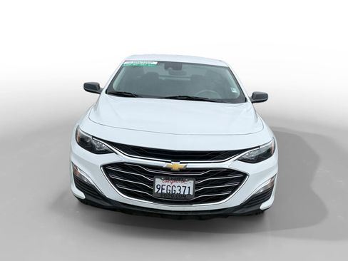 Used 2023 Chevrolet Malibu LS FWD image 8