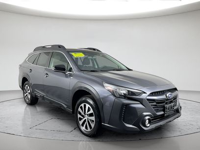Used 2024 Subaru Outback Premium