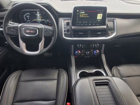 Certified 2024 GMC Yukon SLT image 26