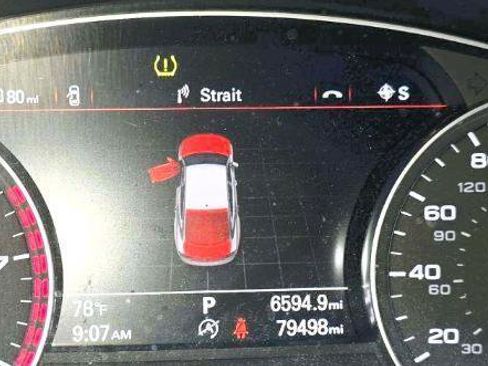 Used 2017 Audi A7 3.0T Prestige w/ Prestige Package AWD/4WD image 11