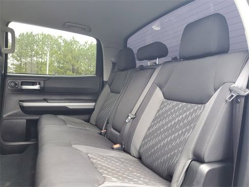 Used 2020 Toyota Tundra SR5 w/ SR5 Upgrade Package image 14