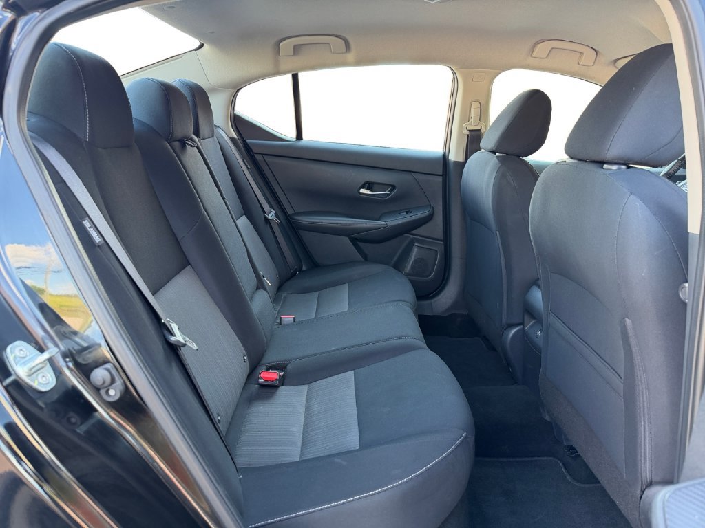 Used 2021 Nissan Sentra SV FWD image 20
