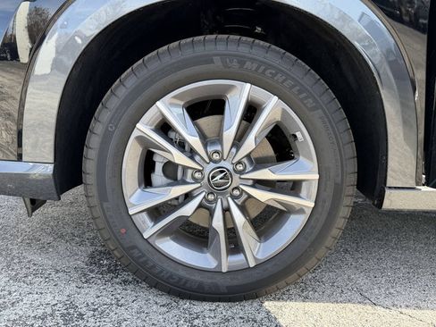 Used 2025 Acura ADX AWD image 28