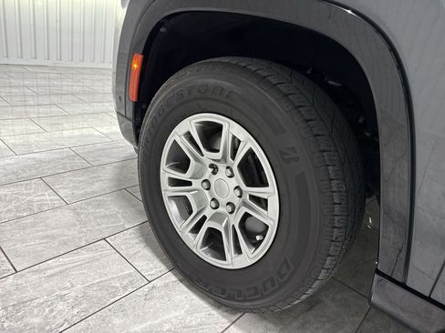 Used 2022 Jeep Wagoneer Series I image 34