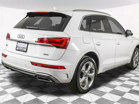 Used 2023 Audi Q5 2.0T Premium Plus w/ Premium Plus Package AWD/4WD image 20