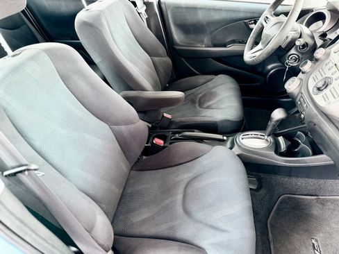 Used 2010 Honda Fit Sport image 18