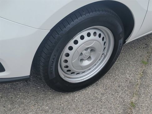 Used 2022 RAM ProMaster City Wagon image 11