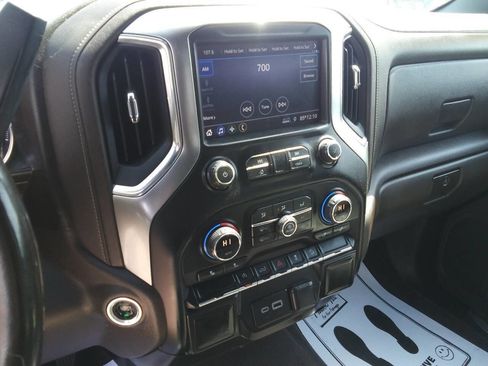 Used 2020 Chevrolet Silverado 1500 LT w/ All-Star Edition AWD/4WD image 25