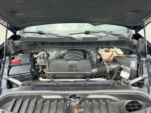 Used 2020 Chevrolet Silverado 1500 RST w/ All-Star Edition AWD/4WD image 29