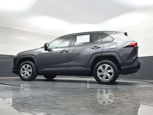 Used 2023 Toyota RAV4 LE AWD/4WD image 45
