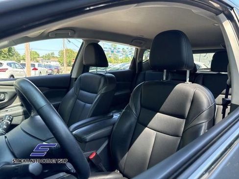 Used 2022 Nissan Murano SL w/ Cargo Package image 32