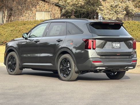 New 2026 Kia Sorento SX Prestige image 6