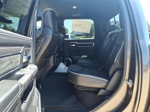New 2026 RAM 2500 Laramie AWD/4WD image 20