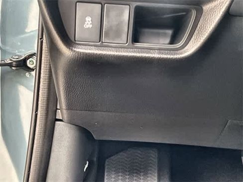 Certified 2026 Honda HR-V Sport image 29